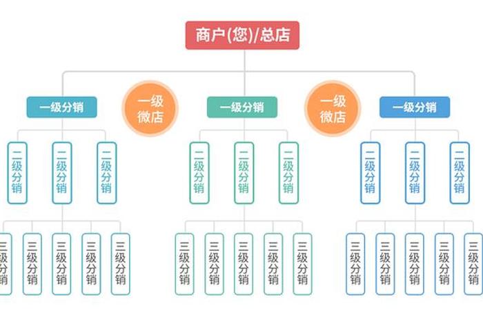 电商渠道分销怎么做；电商渠道分销怎么做的