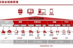 供应链物流仓储配送 供应链物流仓储配送方案