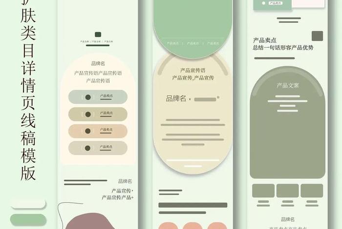 电商设计师规划 电商设计师规划怎么写