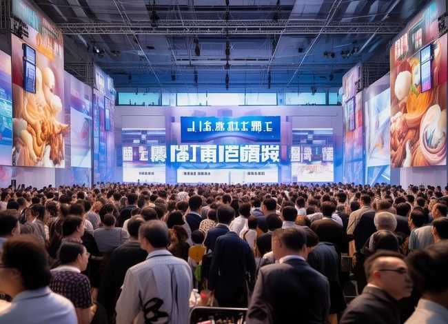 2024年电商大会(2024年电商大会杭州) 2024年电商大会(2024年电商大会杭州)