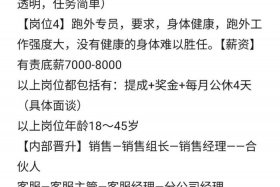 电商网络营销任职条件 - 电商网络营销任职条件有哪些