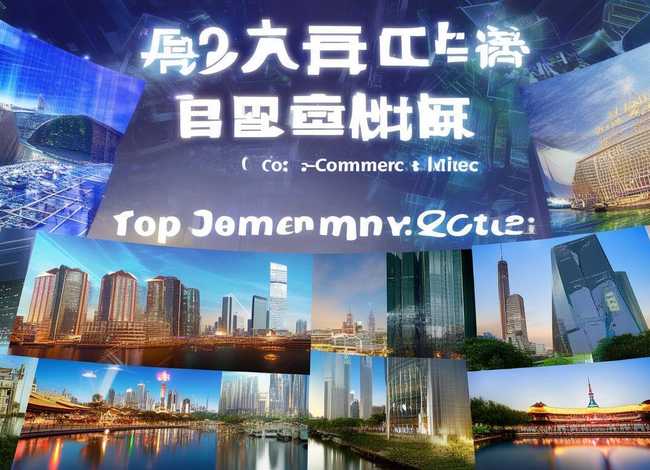 中国电商排名前十名城市（中国电商排名前十名城市有哪些）