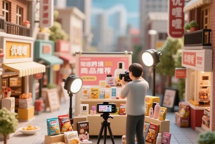 优哩哩跨境电商项目可靠吗 优哩哩被国家认可吗