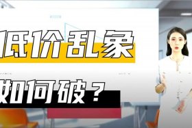电商低价战、电商低价战背后原因
