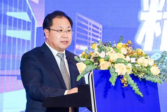 山东电商产业 - 山东电商产业园董事长