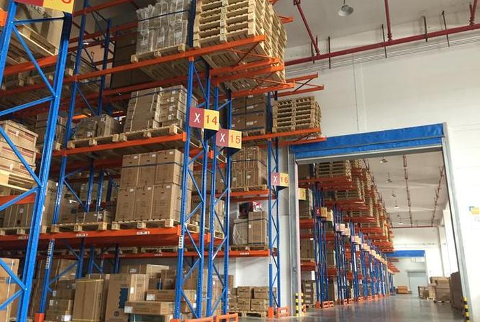 民生电商物流园；民生电商物流园活累吗