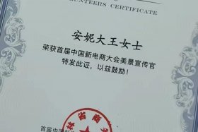 中国新电商大会门票；中国新电商大会门票价格