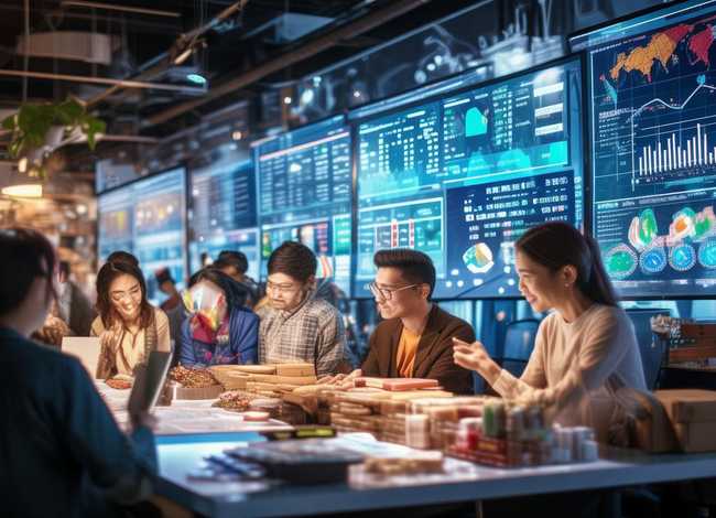 什么跨境电商平台好做(2021做跨境电商哪个平台好) 什么跨境电商平台好做(2021做跨境电商哪个平台好)