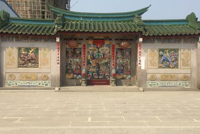 陈店上宅村姓什么;潮南区陈店镇上宅村村貌 陈店上宅村姓什么;潮南区陈店镇上宅村村貌