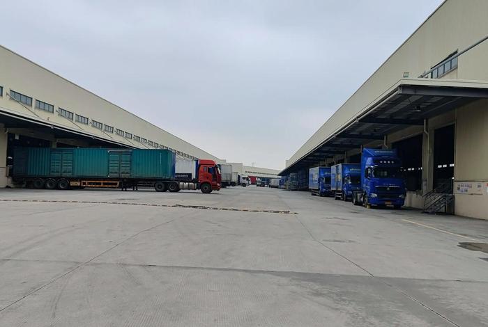 广州电商仓储配送、广州电商仓储配送公司