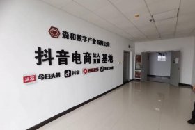 上峰电商产业园是做什么的，上峰电商产业园是做什么的公司