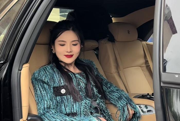 广东电商媚姐个人资料,媚姐是什么意思 广东电商媚姐个人资料,媚姐是什么意思