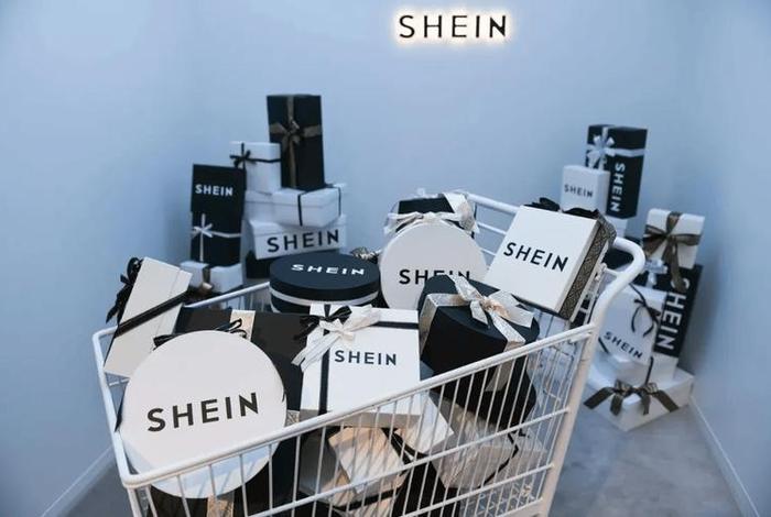 shein跨境电商货源 sherin 跨境电商