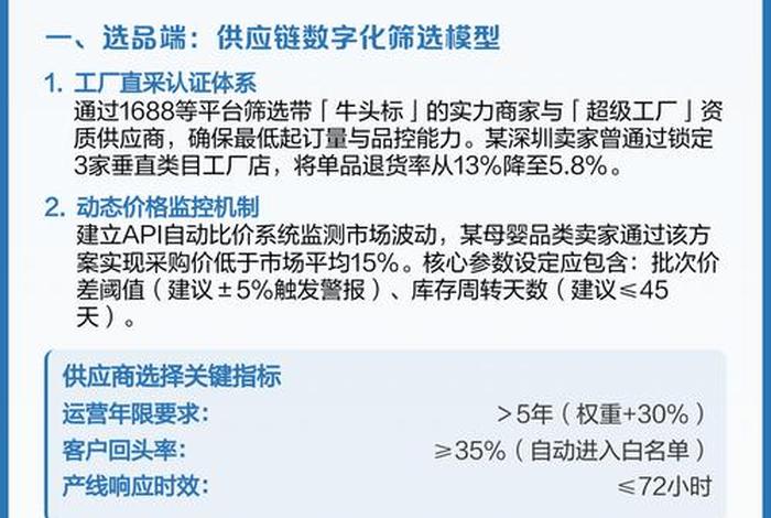 跨境电商货源从哪来的;跨境电商货源从哪来的呢 跨境电商货源从哪来的;跨境电商货源从哪来的呢