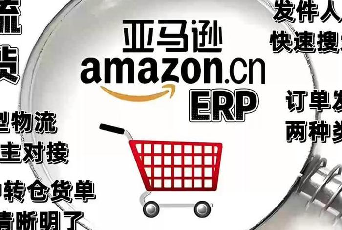 电商平台亚马逊物流、电商平台亚马逊物流是什么
