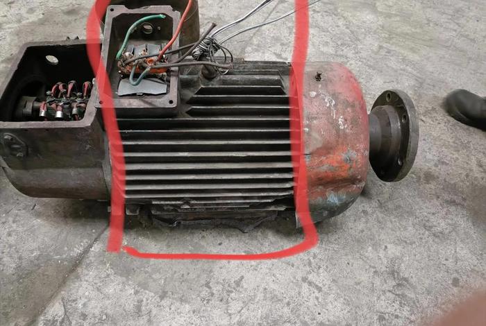 上电电机股份有限公司和上海电机关系(上海上电电机股份有限公司是国企吗) 上电电机股份有限公司和上海电机关系(上海上电电机股份有限公司是国企吗)