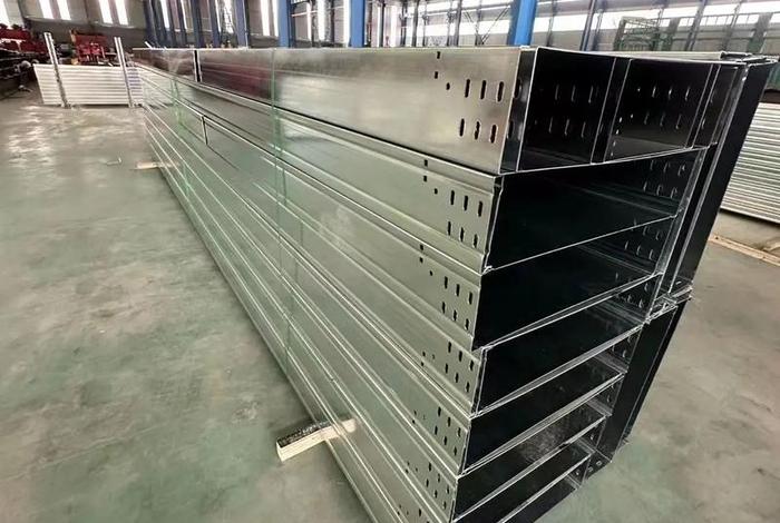 河上电缆桥架，河上电缆桥架图片