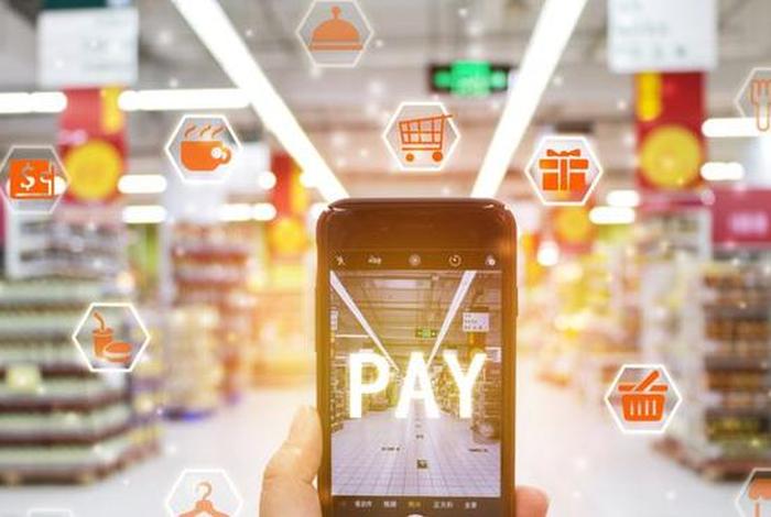 电商支付是什么意思；电商支付是什么意思啊