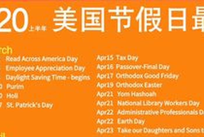 美国电商节日一览表,美国电商节日时间表2021 美国电商节日一览表,美国电商节日时间表2021