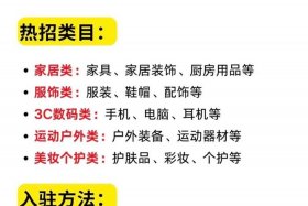 德国电商平台招商（德国电商平台招商骗局）