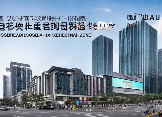 东莞跨境电商综合试验区(东莞跨境电商综合试验区官网) 东莞跨境电商综合试验区(东莞跨境电商综合试验区官网)
