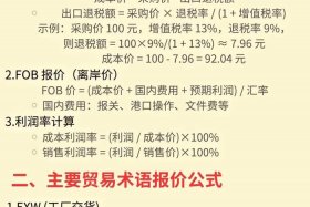 跨境电商产品定价要考虑汇率吗，跨境电商产品定价要考虑汇率吗为什么