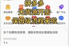 拼多多新电商开创者网页怎么弄 - 拼多多新电商开创者网页怎么弄的