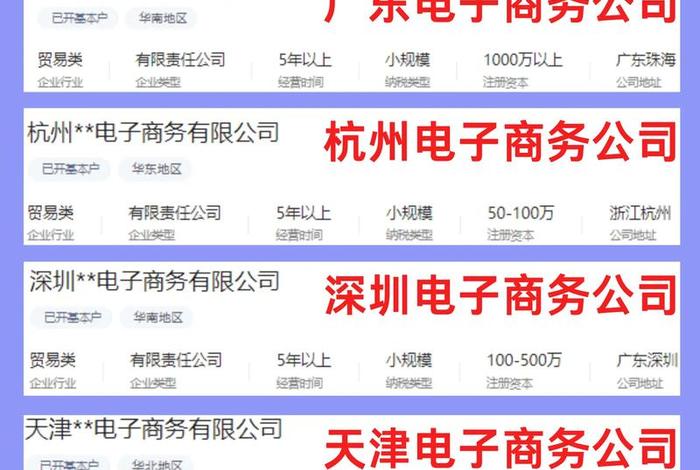 工业品电商平台有哪些公司(工业品电商平台有哪些公司名称) 工业品电商平台有哪些公司(工业品电商平台有哪些公司名称)