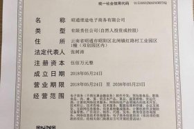 电商加盟怎么办 - 电商加盟怎么办营业执照