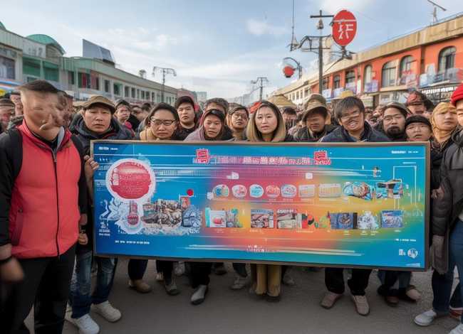中国电商平台开拓蒙古国市场（中国电商平台开拓蒙古国市场的意义）