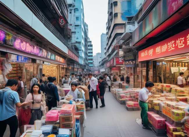 义乌陆港电商小镇 - 义乌陆港电商小镇都是干啥的 义乌陆港电商小镇 - 义乌陆港电商小镇都是干啥的