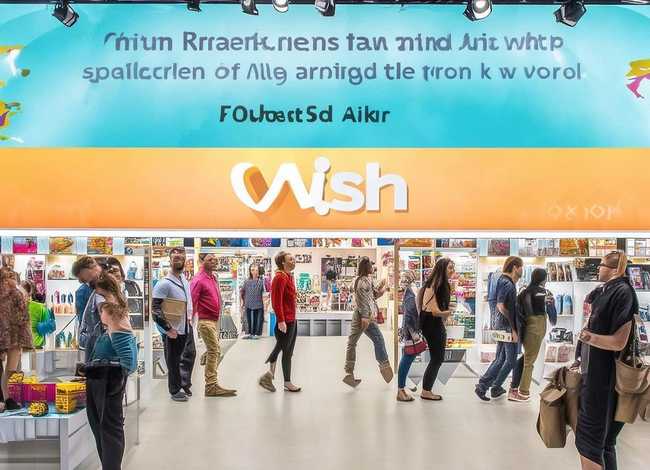 wish跨境电商平台特点,wish跨境电商平台特点有哪些 wish跨境电商平台特点,wish跨境电商平台特点有哪些