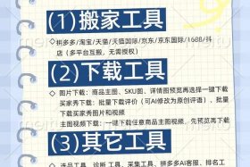 天猫电商助手，天猫电商助手是做什么工作