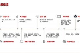 一类电商二类电商的定义是什么；一类电商二类电商的定义是什么呢