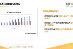 欧洲电商平台；欧洲电商平台排名