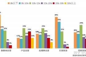 新媒体电商运营，新媒体电商运营行业前景