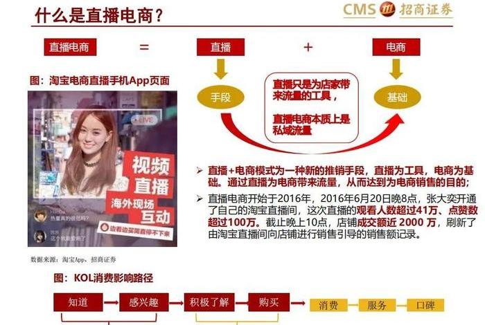 网红电商人物的优势和问题 - 网红电商人物的优势和问题是什么 网红电商人物的优势和问题 - 网红电商人物的优势和问题是什么