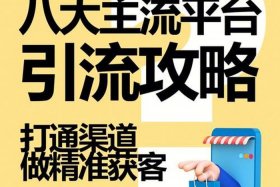 电商引流平台 - 电商引流平台是什么