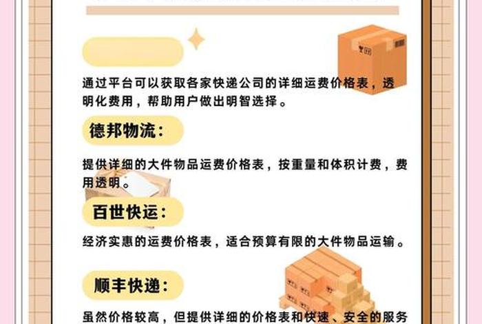 电商和物流 - 电商和物流合作运费多少 电商和物流 - 电商和物流合作运费多少