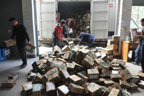 电商分拣打包工是干什么的 - 电商分拣打包工是干什么的工作