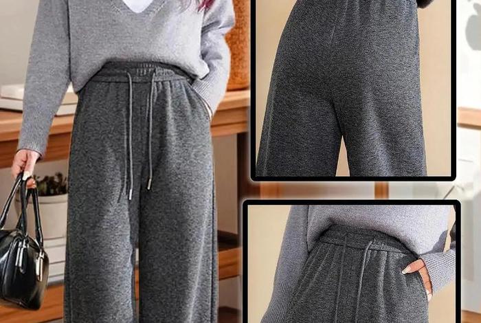 电商羊毛 电商羊毛裤子怎么拍主图和副图