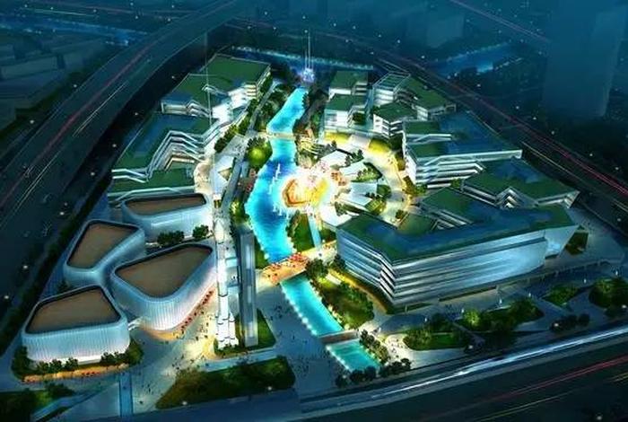 宁波电商园在哪(宁波电商园在哪个位置) 宁波电商园在哪(宁波电商园在哪个位置)