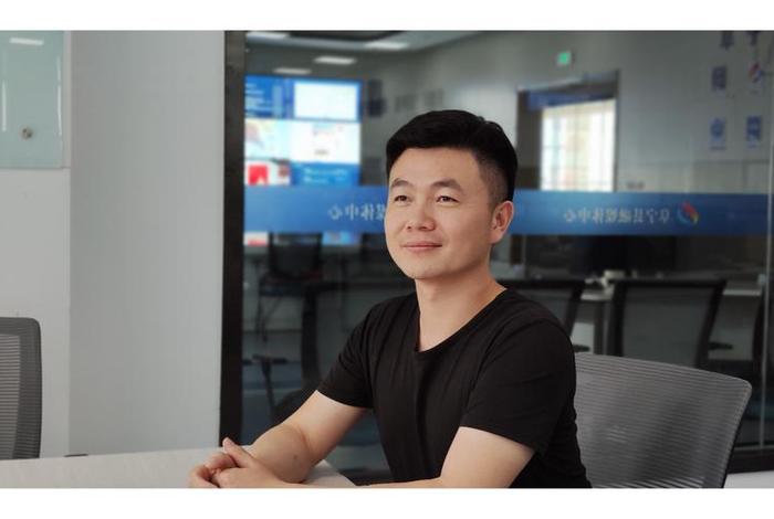 合肥电商梁羽、合肥电商梁羽飞简介 合肥电商梁羽、合肥电商梁羽飞简介