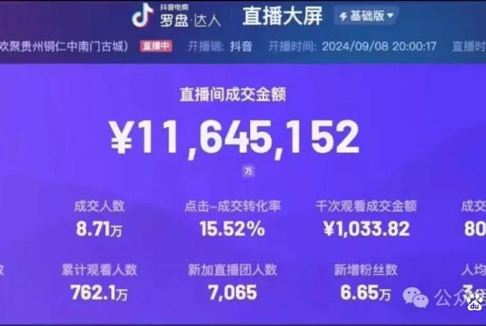 电商网红mcn公司（mcn公司旗下网红）