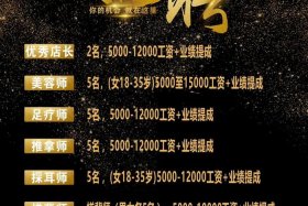 招聘电商合伙人靠谱吗、电商合伙人招聘怎么写