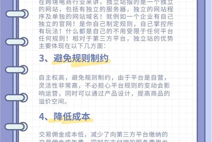 电商独立站是什么、独立站是b2c吗