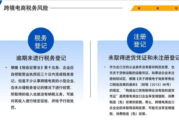 跨境电商合规 - 跨境电商合规发展 跨境电商合规 - 跨境电商合规发展