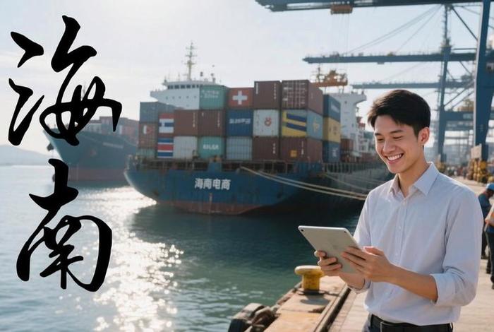 海南电商公司有哪些 海南电商公司有哪些公司