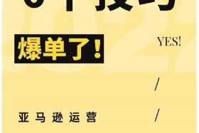 如何做跨境电商亚马逊（如何做跨境电商亚马逊运营）