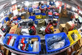 电商拣货是做什么 - 电商拣货是做什么工作